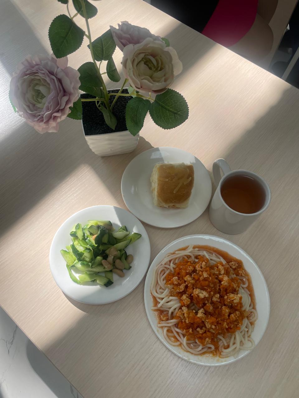 Ежедневное меню